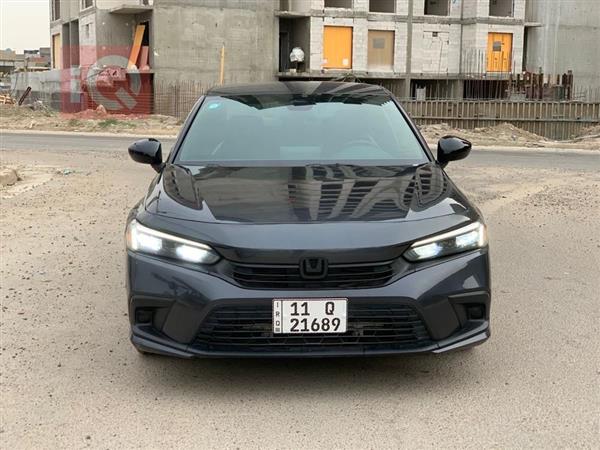 Honda Civic 2024 for sale in Iraq - Baghdad